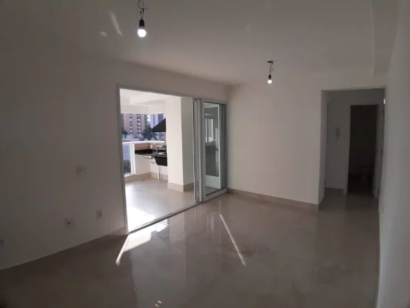 Imagem Apartamento Condomínio Soberano Patriani 78m² 2 Dormitórios 2 Suítes