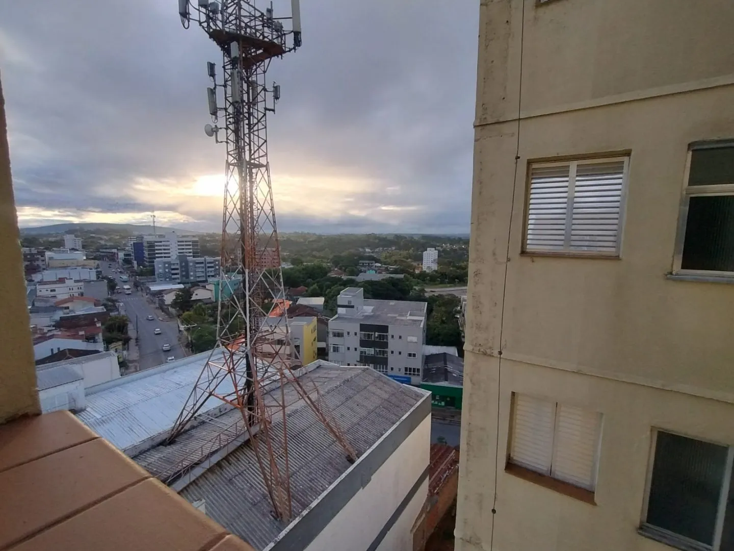Imagem Apartamento à Venda no Centro de Viamão
