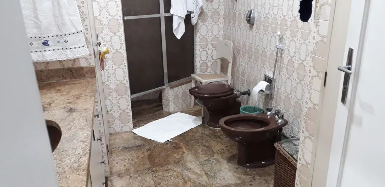 Imagem Apartamento com 4 Quartos à Venda, 186 m² em Botafogo - Rio de Janeiro