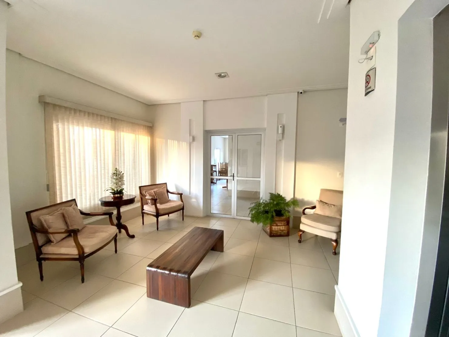 Imagem Apartamento à venda 3 Quartos, 1 Suite, 1 Vaga, 108M², Vila Jaboticabeira, Taubaté - SP | Edifício Sauipe