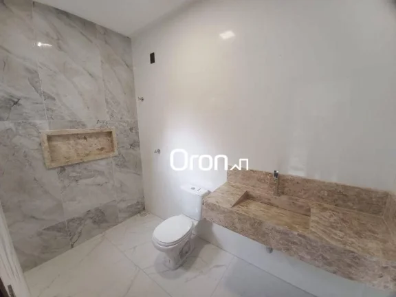 Imagem Casa à venda, 150 m² por R$ 750.000,00 - Setor Faiçalville - Goiânia/GO