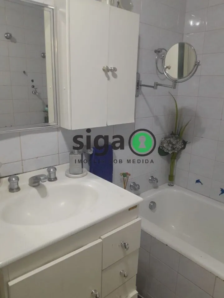 Imagem Apartamento amplo e sofisticado em Perdizes: conforto, localização e praticidade em um só endereço
