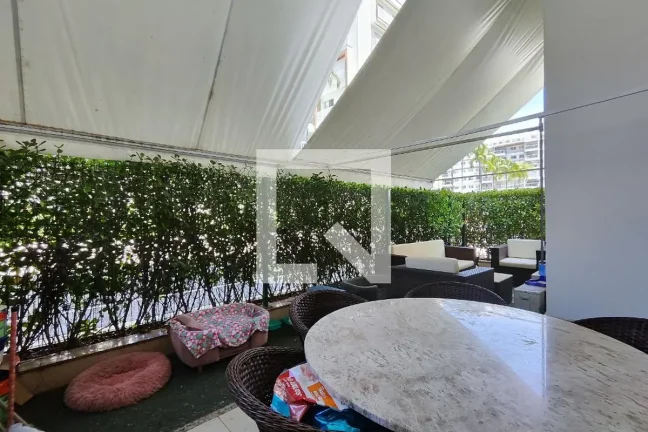 Imagem Apartamento à Venda - Recreio, 2 Quartos, 105 m2