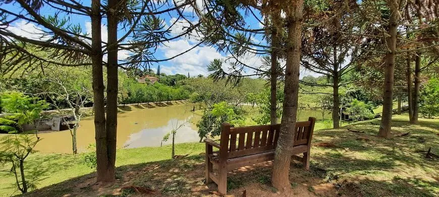Imagem LOTE EM CONDOMINIO - COUNTRY CLUB