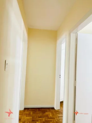 Imagem Apartamento à venda em Pinheiros, São Paulo-SP: 3 quartos, 1 suíte, 1 sala, 3 banheiros, 1 vaga, 107m. Venha conferir!