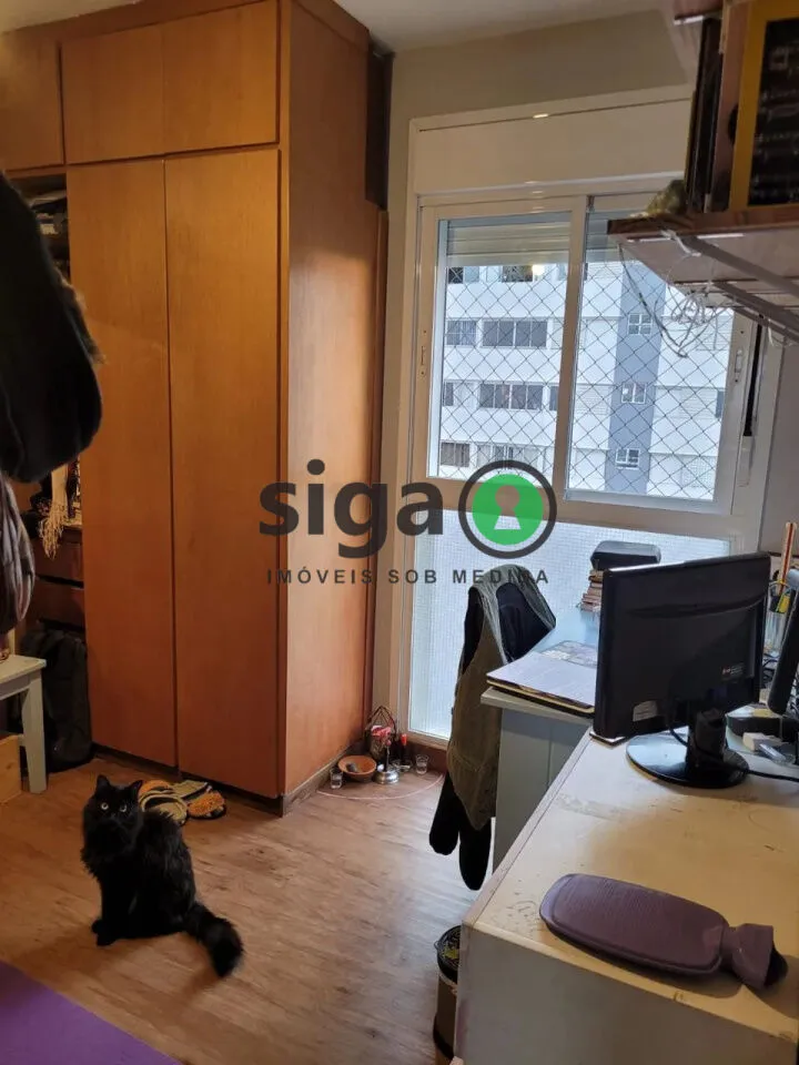 Imagem LINDO APARTAMENTO A VENDA