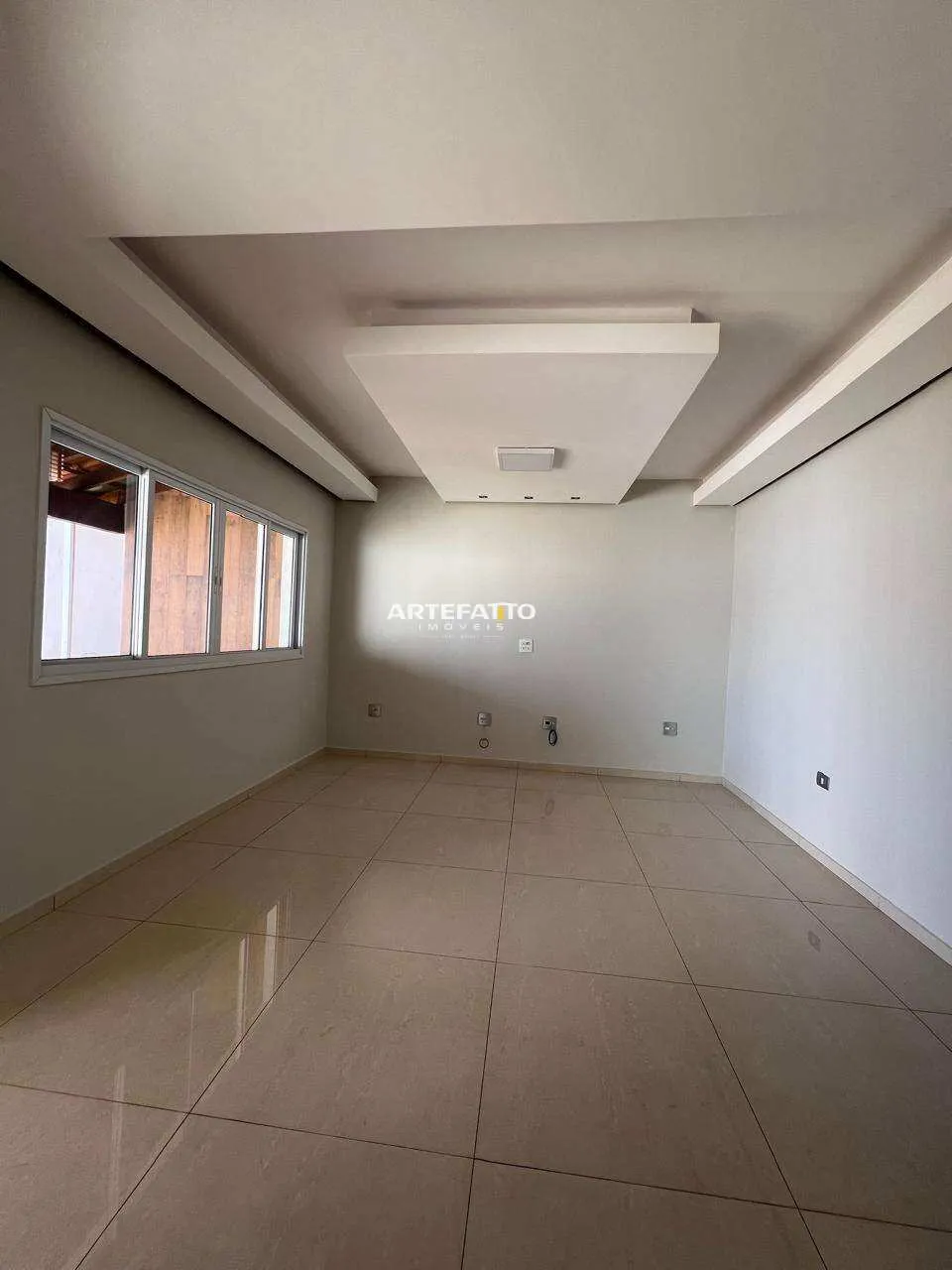 Imagem Casa à venda em Franca, Residencial Zanetti, com 3 quartos, 160m2