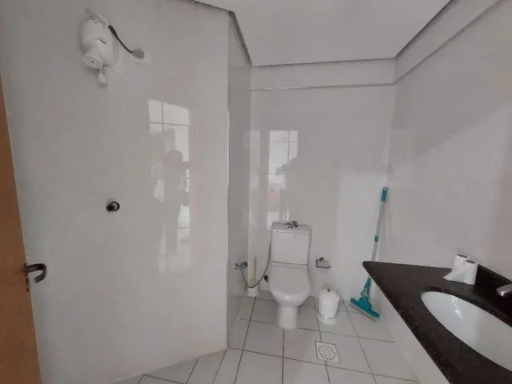 Imagem Apartamento à Venda em Flórida, Praia Grande - SP