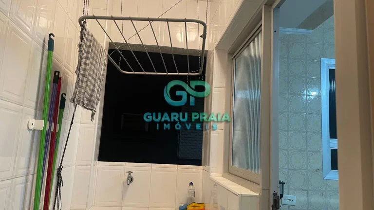 Imagem Apartamento em Enseada, Guarujá/SP