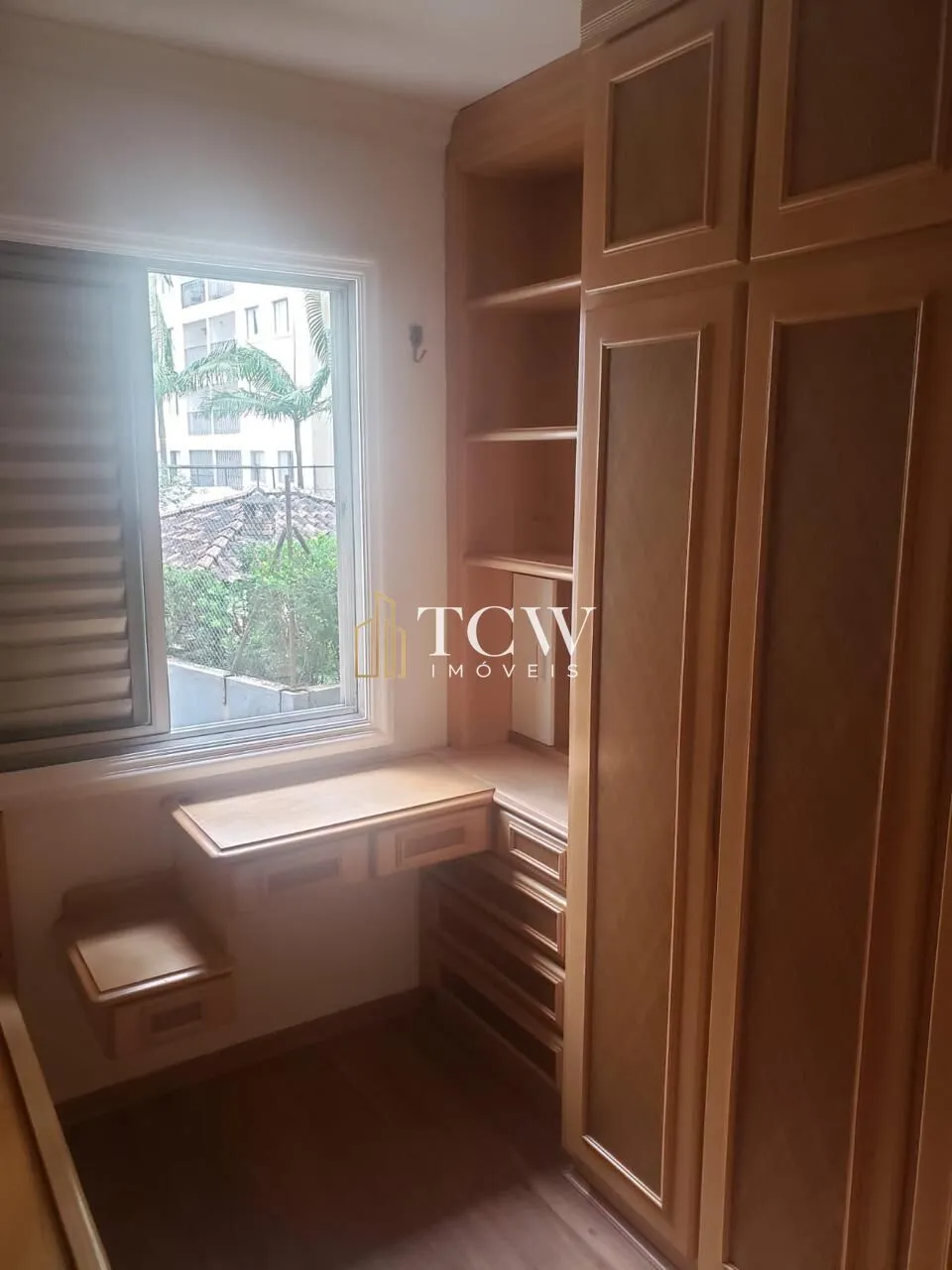 Imagem Apartamento para alugar no bairro Vila Mariana - São Paulo/SP, Zona Sul