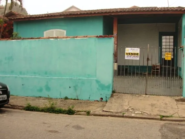 Imagem Casa à venda 2 Quartos, 2 Vagas, 300M², Chácara Galega, Pindamonhangaba - SP
