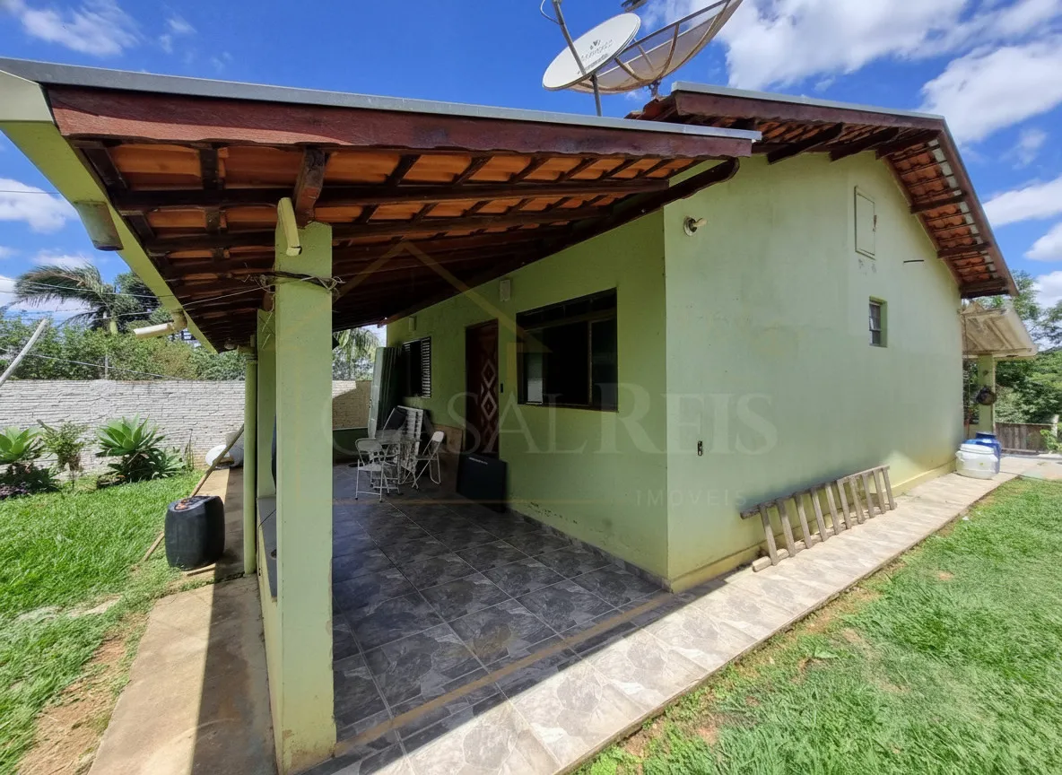 Imagem Chácara 80 m² à venda em Cruzeiro da Serra, Poços de Caldas
