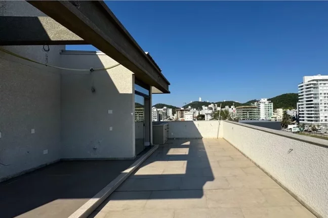 Imagem COBERTURA RESIDENCIAL em Itajaí - SC, Praia Brava de Itajaí