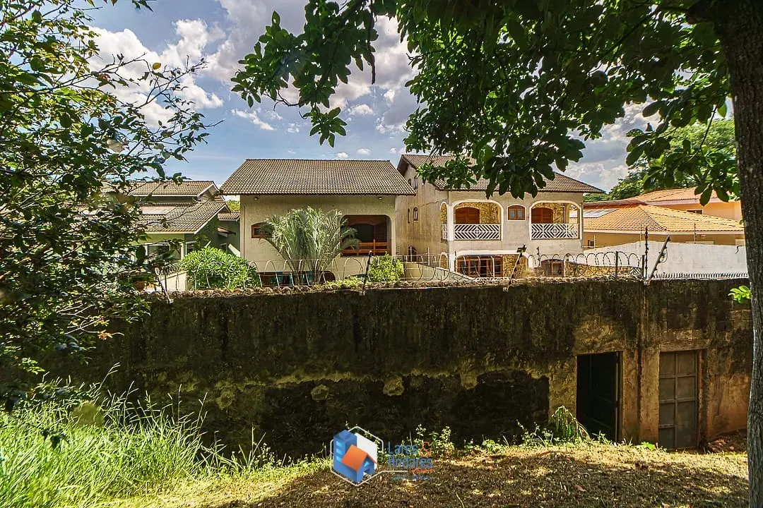 Imagem Casa para venda em City América com 4 quartos, sendo 2 suítes, 560m²