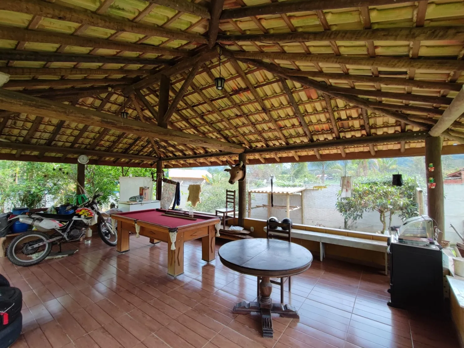 Imagem Chácara à venda 2 Quartos, 4 Vagas, 2100M², Ribeirão Grande, Pindamonhangaba - SP
