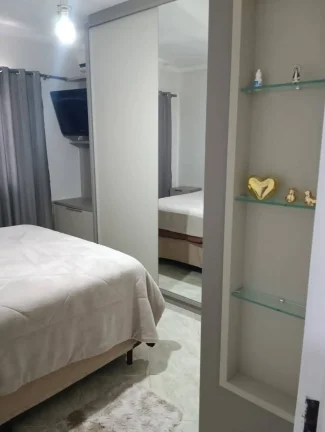 Imagem Casa a venda 3 quartos em Barra do Aririu Palhoça Sc