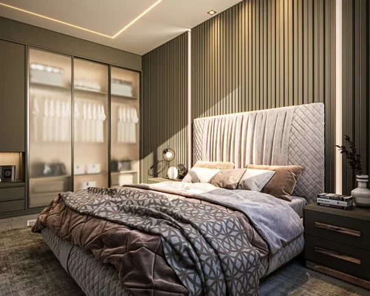 Imagem Landau Residence - Apartamento à venda no bairro Várzea - Itapema/SC