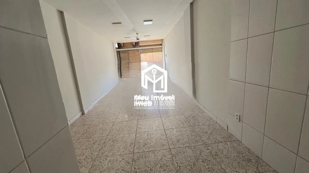 Imagem Loja Comercial 30m² Ed Maria Airosa Rua 8 Vicente Pires