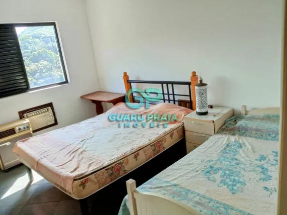 Imagem Apartamento à venda no bairro Pitangueiras - Guarujá/SP