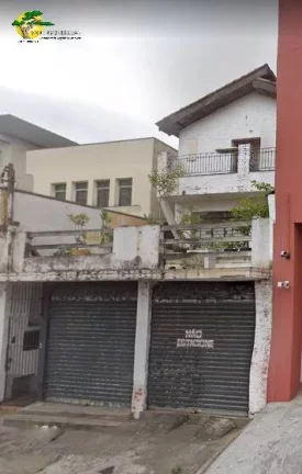 Imagem SOBRADO PARA VENDA - PRÓXIMO AO SHOPPING SANTANA PARQUE