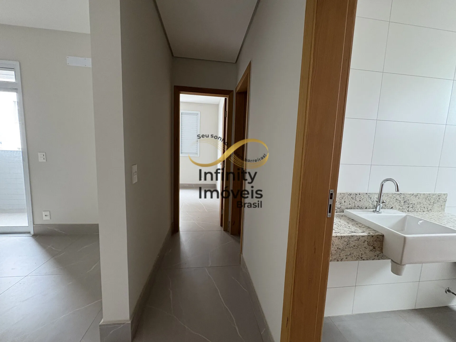 Imagem RESIDENCIAL VITTORIA - Apartamento à venda no bairro Fonte Grande - Contagem/MG