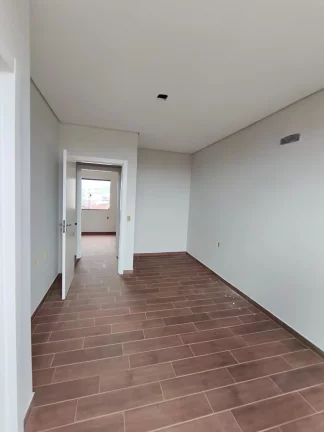 Imagem Sobrado Geminado à venda no Jardim Iririú, Joinville/SC