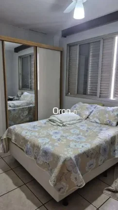 Imagem Apartamento com 4 dormitórios à venda, 208 m² por R$ 739.000,00 - Setor Marista - Goiânia/GO