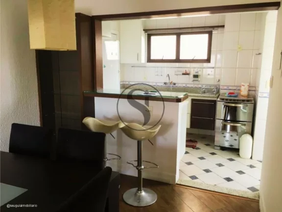Imagem APARTAMENTO RESIDENCIAL em SÃO PAULO - SP, PINHEIROS