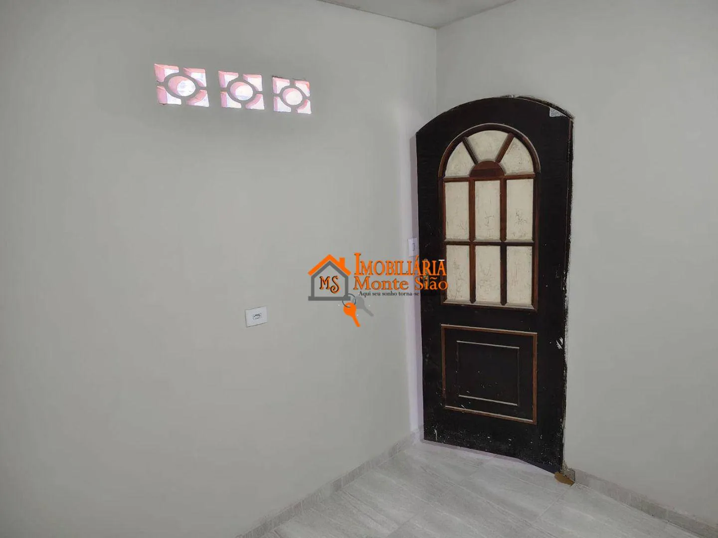 Imagem Salão para alugar, 160 m² por R$ 6.284,00 - Vila Nova Bonsucesso - Guarulhos/SP