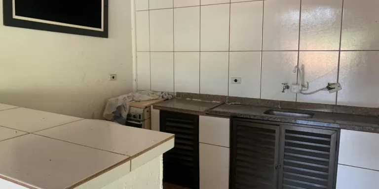 Imagem Chácara com 2 Quartos à Venda, 600 m² em Centro - Santa Isabel