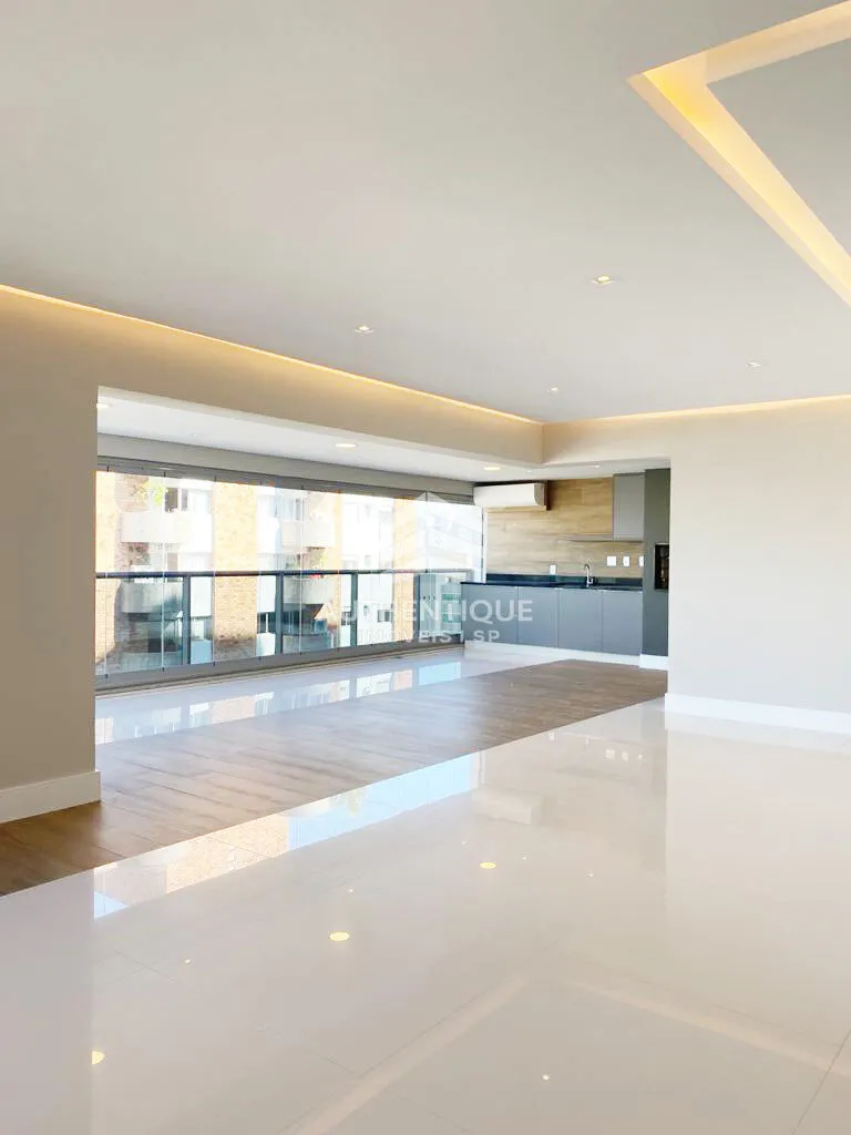 Imagem AUTHENTIQUE CAMPO BELO - Apartamento no bairro Campo Belo à venda
