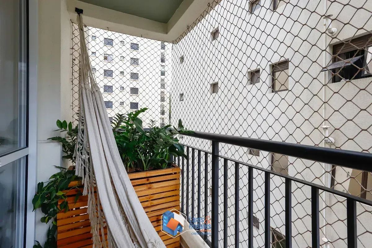 Imagem Apartamento para venda em Santa Cecília com 1 quarto, sendo 1 suíte, 50m²