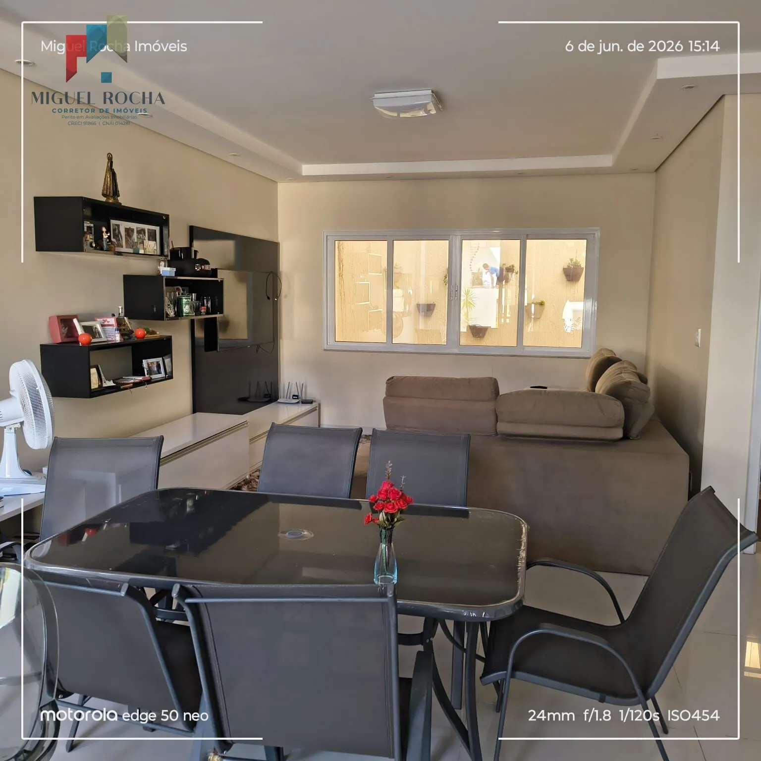 Imagem Casa Sobrado em Jardim Mantovani, Tatuí/SP