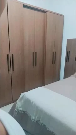 Imagem Apartamento para Venda em Concórdia, Santa Cruz, 2 dormitórios, 1 banheiro