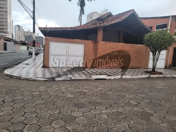 Imagem Casa para venda em Praia Grande 3 dormitórios.