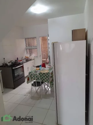 Imagem SOBRADO A VENDA NO JACARÉ - CABREÚVA - SP