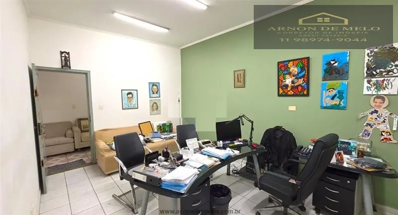 Imagem Galpões para locação em Santos no bairro Paquetá