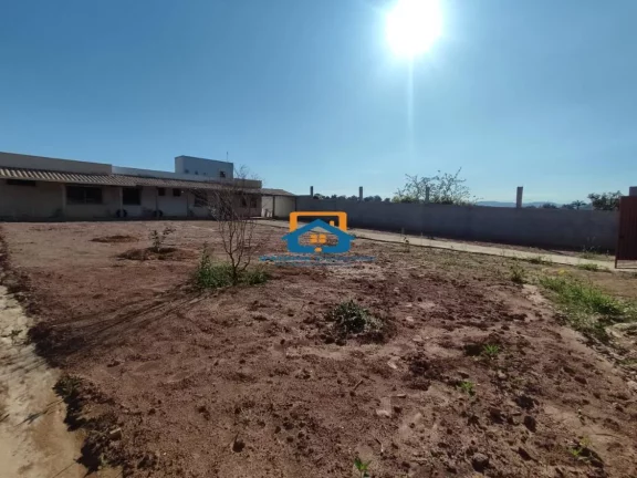 Imagem Chácara com 2.090m² em Revés do Belém