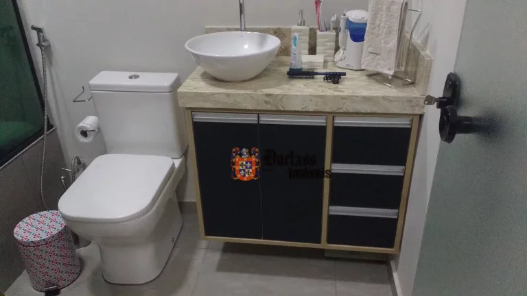 Imagem Sobrado com 3 dormitórios à venda por R$ 1.300.000,00 - Condomínio Villa Real de Bragança - Bragança Paulista/SP