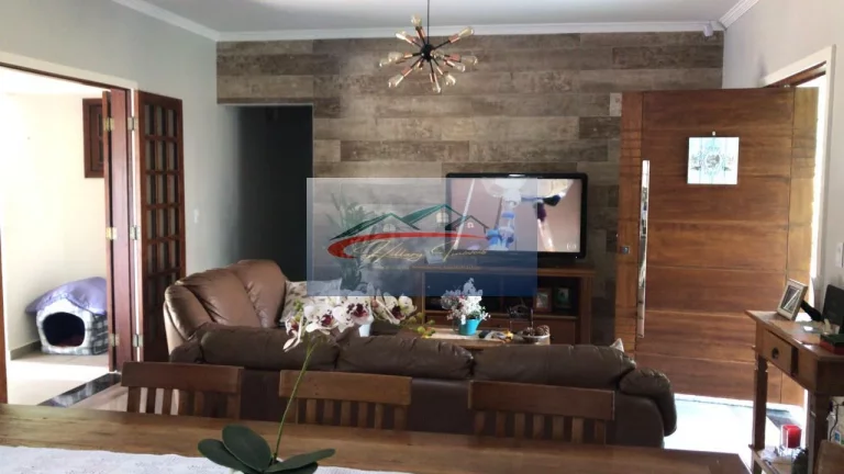 Imagem "Oportunidade" Vende-se Linda Casa em Condomínio Fechado