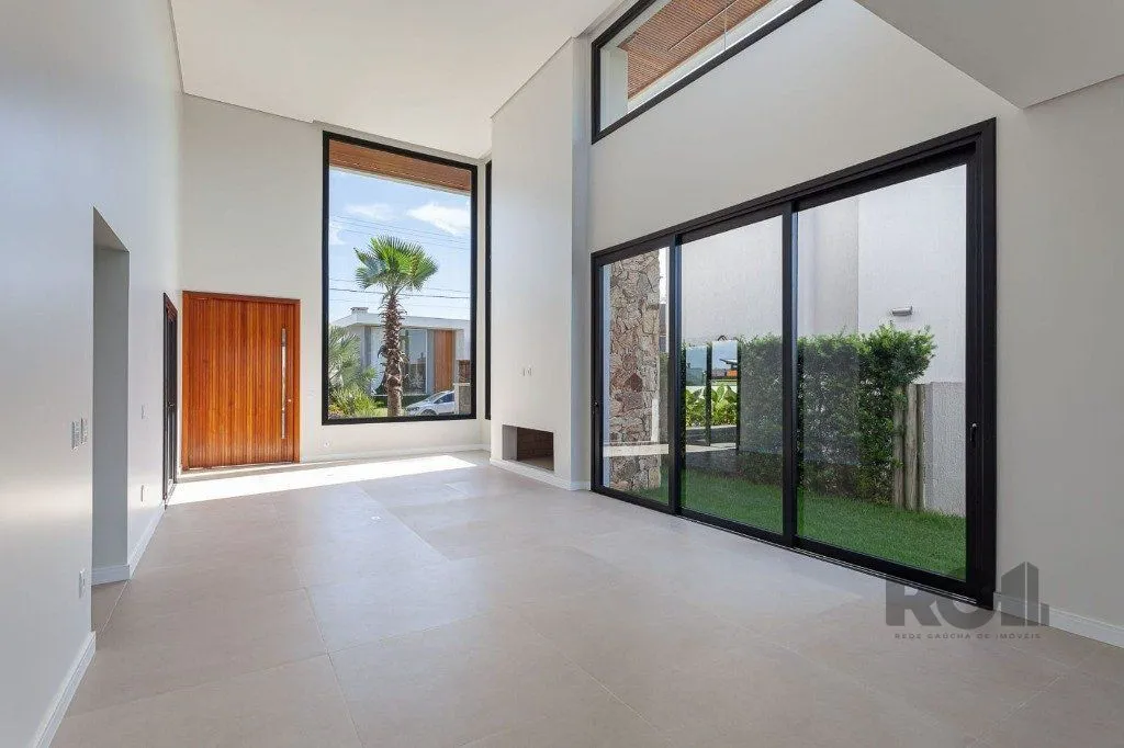 Imagem Casa de Condomínio em Beira Mar