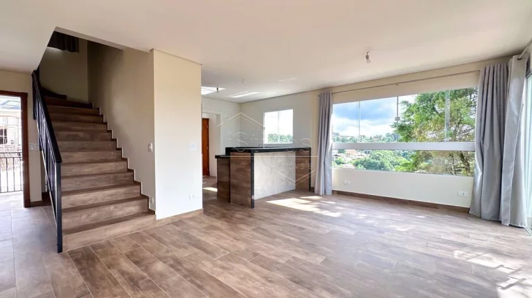 Imagem Casa de Condomínio em Campos do Jordão