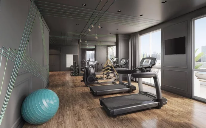 Imagem Apartamento à venda, 120 m² por R$ 2.906.000,00 - Centro - Balneário Camboriú/SC