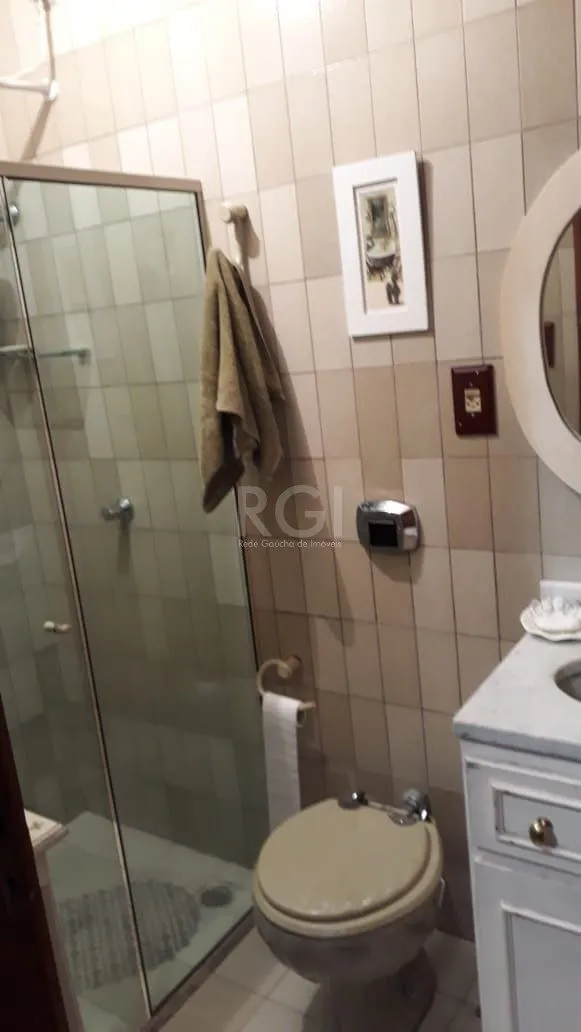 Imagem Casa para Venda - 144m², 3 dormitórios, sendo 2 suites, 4 vagas - São João