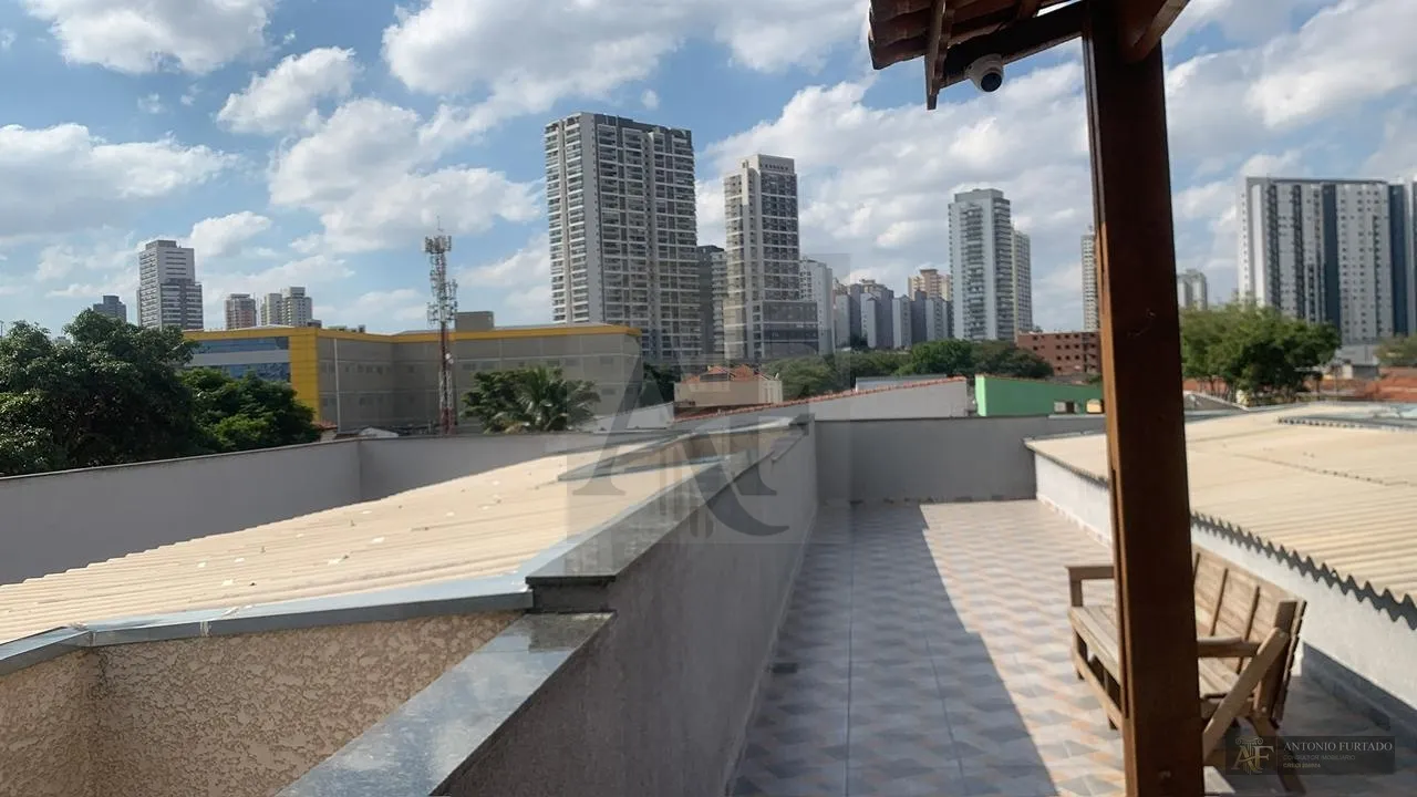 Imagem Apartamento à venda em Quinta da Paineira, São Paulo
