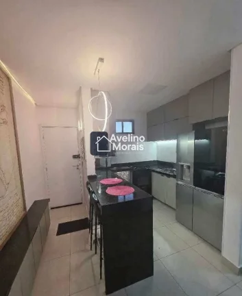 Imagem Cobertura à venda, no Ocean Garden em João Pessoa, Jardim Oceania, com 2 quartos, 110m2
