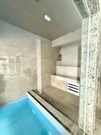 Imagem APARTAMENTO COM 80 m² - GUILHERMINA - PRAIA GRANDE SP