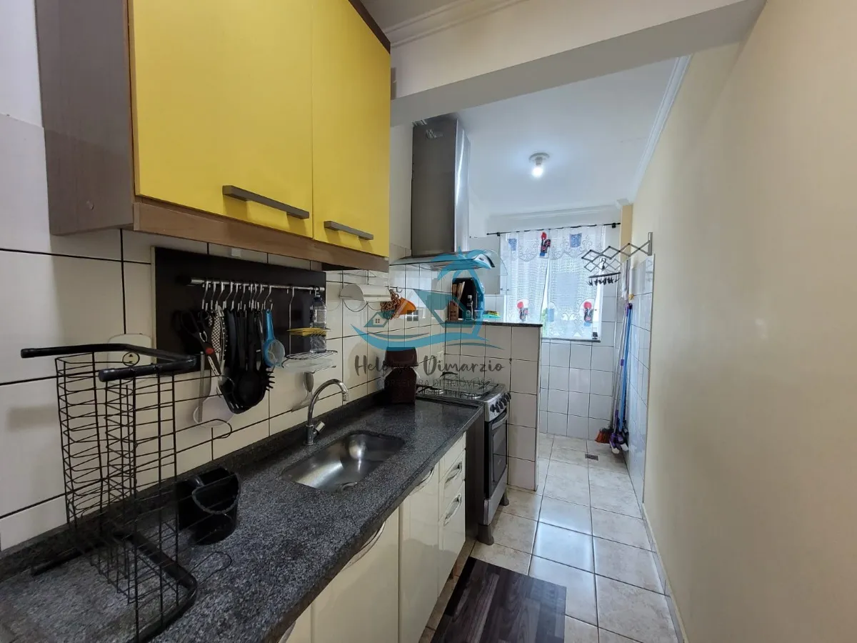 Imagem Apartamento com 3 dormitórios a venda no Itaguá em Ubatuba