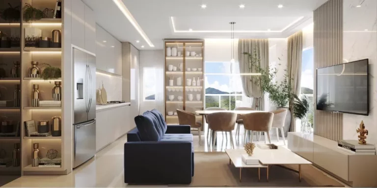 Imagem Residencial Constantino