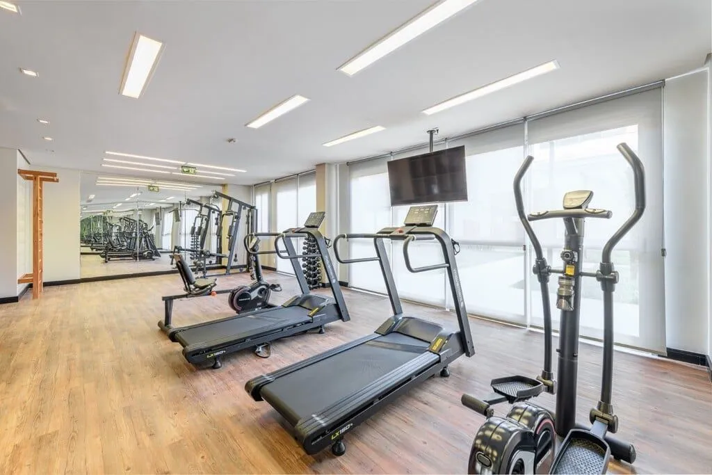 Imagem Apartamento em São João